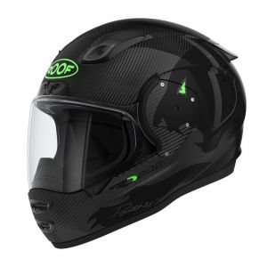 Roof Casque RO200 - CARBON - PANTHER