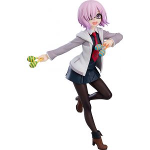 Good smile company Fate/Grand Carnival Pop Up Parade Figure - Mash Kyrielight