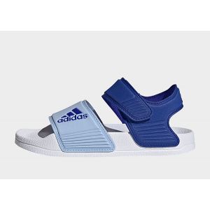 Adidas Claquette Adilette Bleu, pointure 34 - Bleu - Taille 34