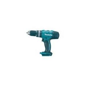 Makita BHP453 - Perceuse visseuse à percussion sans fil 18V LXT