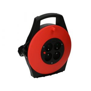 Hanger Cassette 10M H05VV-F 3G1.5mm² - 600014