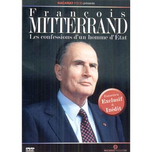 François Mitterrand : Sa vie