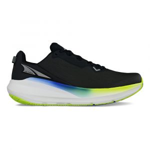 Altra FWD Via Chaussure De Running Sans Stabilisateurs Hommes - Noir, Bleu, Pointure 44.5