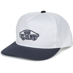 Vans Casquette M CLASSIC SNAPBACK Blanc - Taille Unique