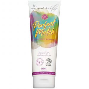 Les secrets de Loly Perfect Match Shampoo 250ml