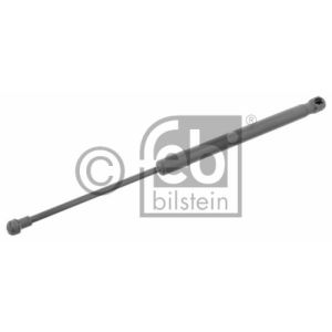 Image de Febi Bilstein 29259 - Ressort pneumatique pour capot arrière BMW