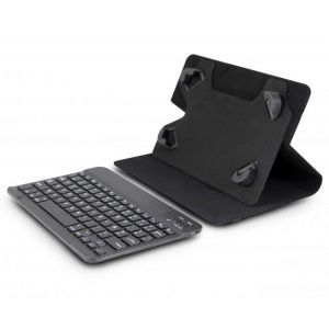 Image de Urban Factory UNEE - PortFolio Universel avec clavier pour tablette 10.1