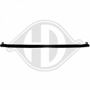 Diederichs Amortisseur de choc, pare-chocs avant VW GOLF VI (10/2008 - 11/2013)