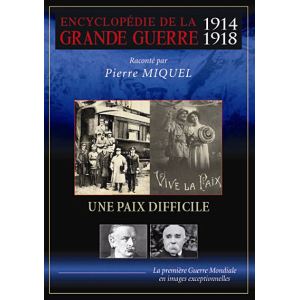 Une paix difficile