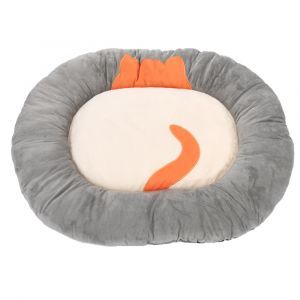Coussin Ginger - L 72 x l 62 x H 8 cm
