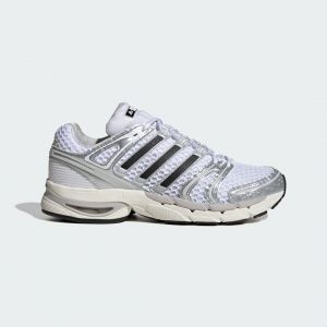 Adidas Adistar Control 5 Blanc/argent