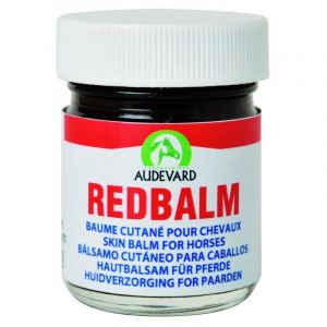 Audevard REDBALM POT 28.5 GR