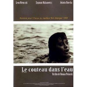 Le Couteau Dans L'eau