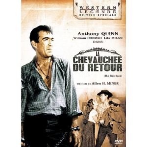 La chevauchee du retour