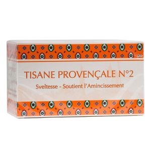 Tisane provencale N2 Sach 24