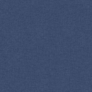 A.S. Creation Papier peint intissé 374313 New Walls - Papier peint uni Bleu - 10,05 x 0,53 m