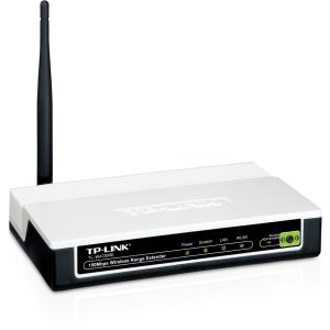 TP-Link TL-WA730RE - Extenseur de port&eacute;e WiFi 150 Mbps