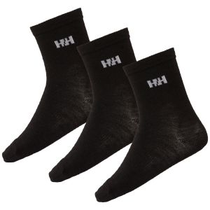 Helly Hansen Chaussettes enfant wool basic (x3)
