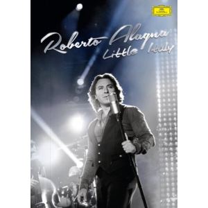 Image de Roberto Alagna : Little Italy