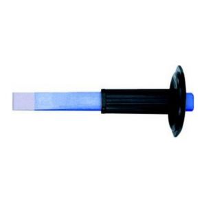 Forum Burin &agrave; fendre et burin carrossier sans protection mains L.240mm l. lame 26mm