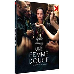 Image de Une femme douce [DVD]