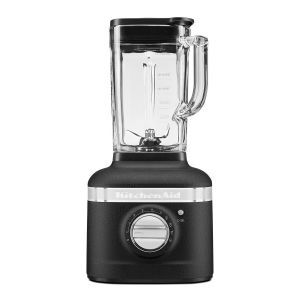 Kitchen Aid K400 Noire truffe - Blender