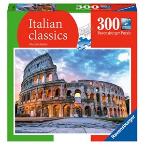 Ravensburger Puzzle Colosseo - Italian Classics