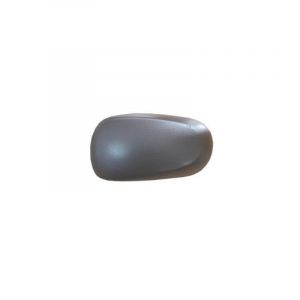 Coque de rétroviseur gauche noire Renault Modus 2004-2008 RA22193