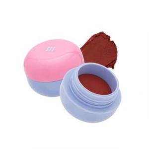 MERZY - Blurry Lip Mousse - 6 Colors #BL10 Apple Wood
