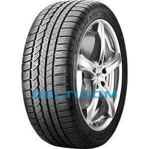 Image de Continental Pneu auto hiver : 255/40 R17 98V WinterContact TS790