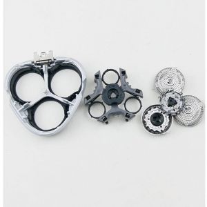 Image de Tête de rasoir électrique HQ9, ensemble complet d'accessoires adaptés à Philips PT870/PT878PT920/PT877