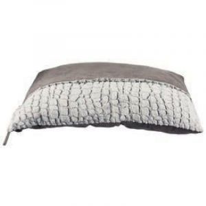Image de M pets Coussin-oreiller en daim Snake S - 100 x 70 cm