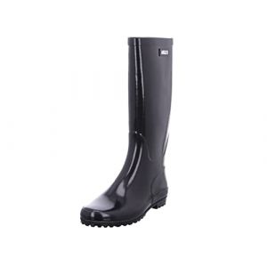 Aigle ELIOSA, Botte de Pluie Femme, 333 Nude, 38 EU