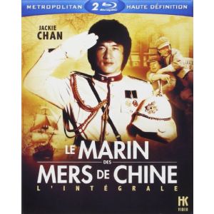 Le marin des Mers de Chine - L'Intégrale