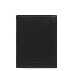 Lancaster Portefeuille Ref 120 35 Noir 12,5*10*1,5 cm