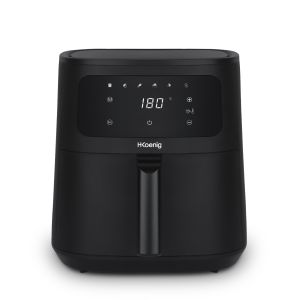 H.Koenig FRY840 - friteuse sans huile 4L