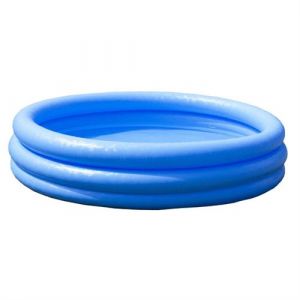 Pataugeoire gonflable pour enfants Inte 59416 114 25 cm