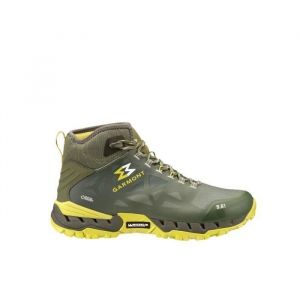 Chaussures de randonn&eacute;e mid Garmont 9.81 N Air G 2.0 GTX