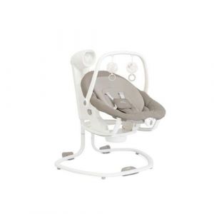 JOIE - Balancelle Serina 2en1 Walnut