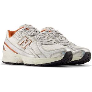 New Balance 740 Beige/orange
