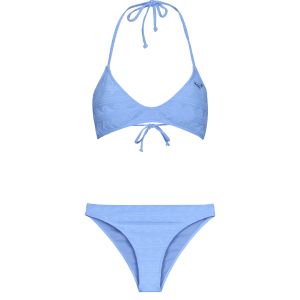 Roxy Maillots de bain PARADISE WAVE FIXED TRI MOD Bleu - Taille EU S,EU M,EU L,EU XS