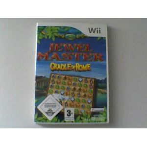Jewel Master: Cradle of Rome [import allemand]