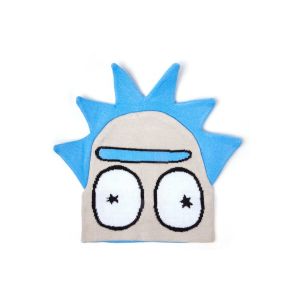 Difuzed Bonnet Rick - Rick et Morty