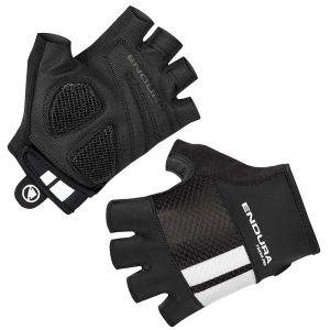 Image de Endura Paire de gants courts fs260 pro aerogel noir s