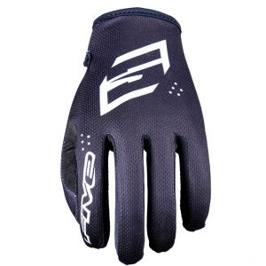 Image de Five Gants cross MXF4 Mono noir- 3XL