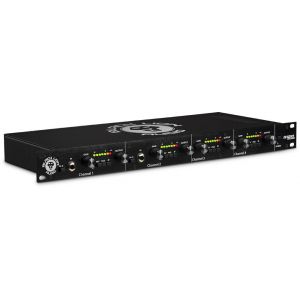 Image de Black Lion Audio B12A Quad pr&eacute;ampli micro