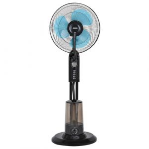 Jocca Ventilateur brumisateur