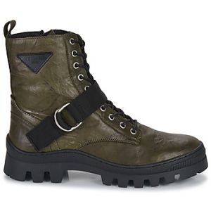 Boots Regard ERQUY Kaki - Taille 37,38,39,40