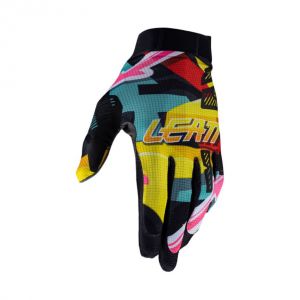 Leatt Gants moto cross enfant V25 1.5