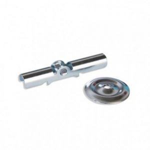 Bascule et rosace, bo&icirc;te de 100 - SEMIN (SEMIN)